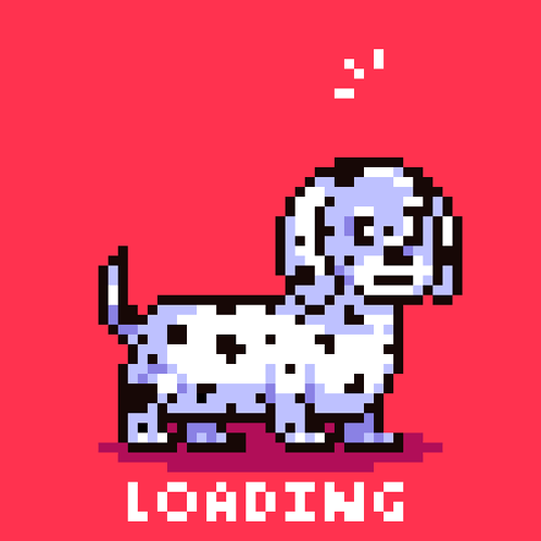 Loading logo